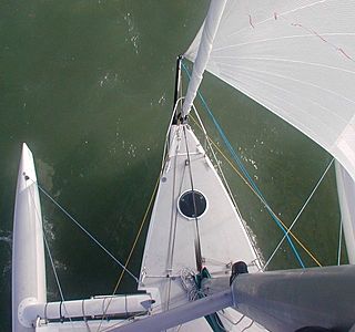 Mats de bateau
