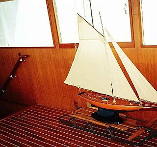 Mats de bateau