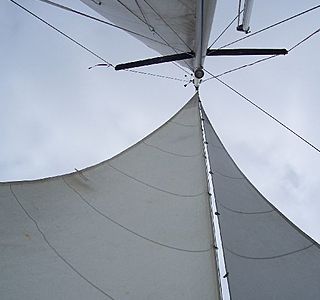 Mats de bateau
