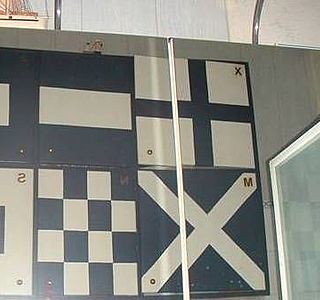 Pavillons (Drapeaux)