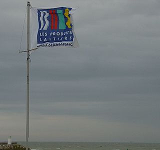 Pavillons (Drapeaux)