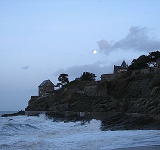 Déferlantes 