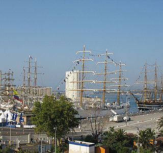 Déferlantes 