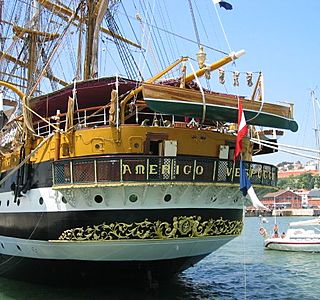 Noms de bateaux