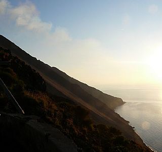 Paysages de bord de mer.