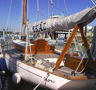 Votre coup de coeur des salons nautique de l'année