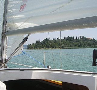 Petit plaisir de navigation