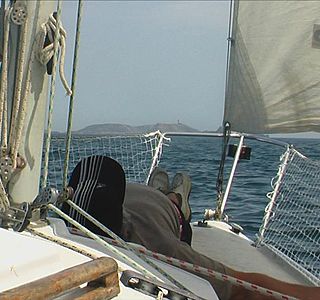 Petit plaisir de navigation