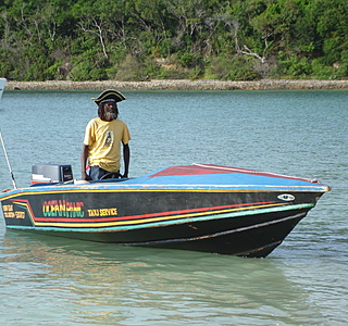 Portraits de marins