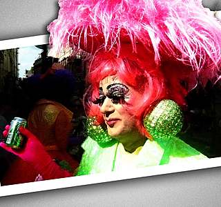 Mai - Fait ce qu'il te plait