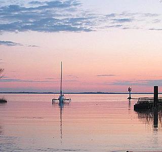 Beauté de la nature