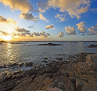 Beauté de la nature