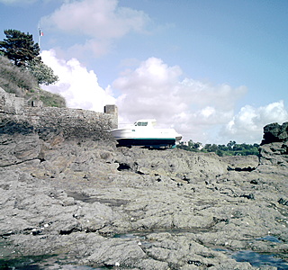 Jamais, plus jamais !