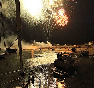 Temps de fête