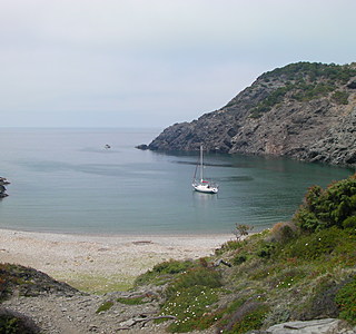 Mouillage solitaire