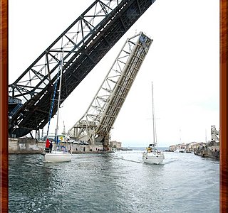 Les ponts... du mois de Mai