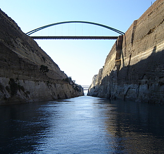 Les ponts... du mois de Mai