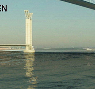 Les ponts... du mois de Mai