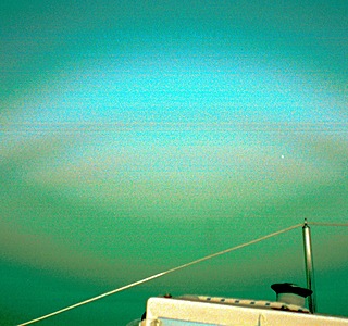 Nuages... sous toutes ses formes...