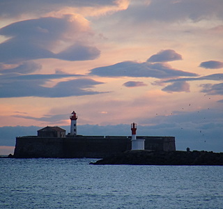 Nuages... sous toutes ses formes...