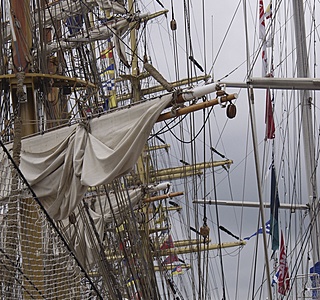 Port en Fête