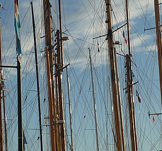 Port en Fête