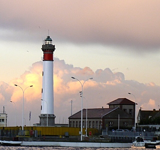 Le meilleur ami du marin...