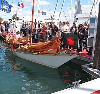 Les incontournables des salons nautiques de 2013