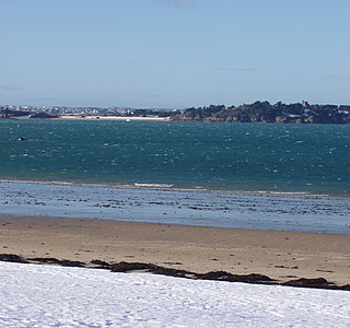 C'est beau l'hiver ?