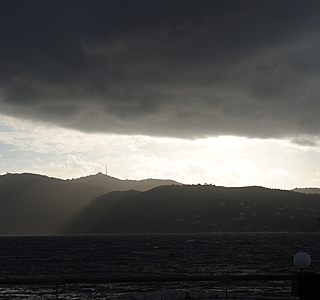 C'est beau l'hiver ?