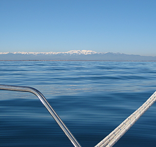 C'est beau l'hiver ?