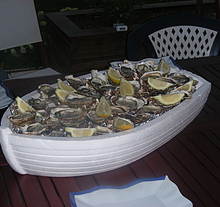 La cambuse