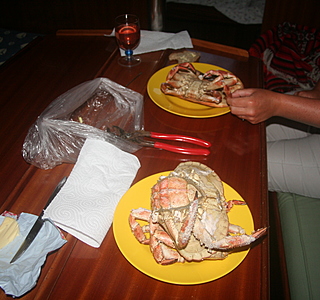 La cambuse