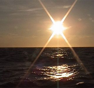 Couchers de soleil, 10 ans après.