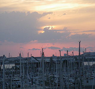 Couchers de soleil, 10 ans après.