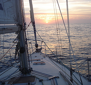 Couchers de soleil, 10 ans après.