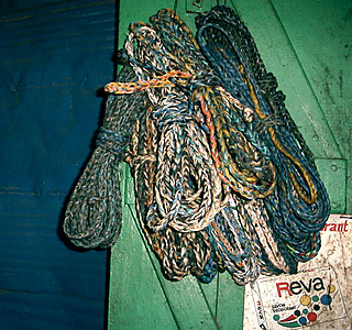 Sac de noeuds
