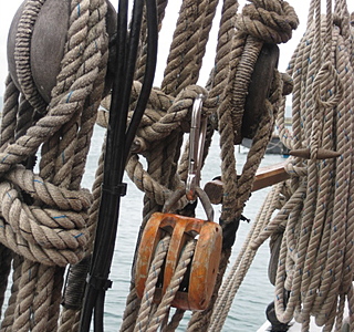 Sac de noeuds