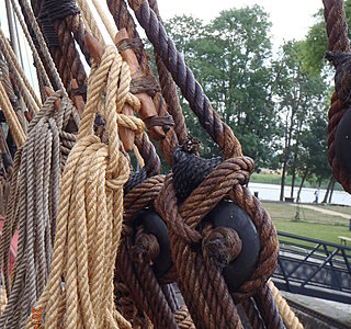 Sac de noeuds