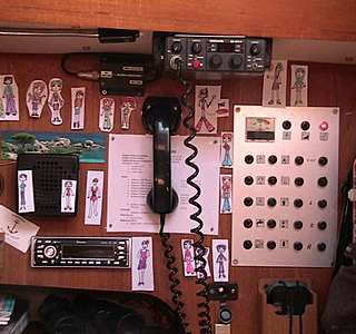 Table à carte