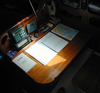 Table à carte