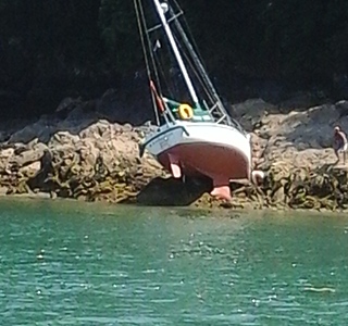 Moment de solitude