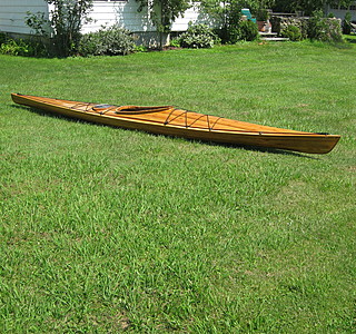 Bateau bois, acier, alu... tout ce qui change du polyester !