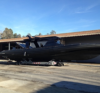 Bateau bois, acier, alu... tout ce qui change du polyester !