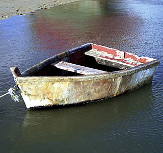 Ah si j'étais riche...