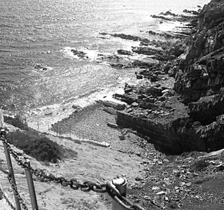 La mer en noir et blanc, rien que la mer, rien que du noir et blanc !