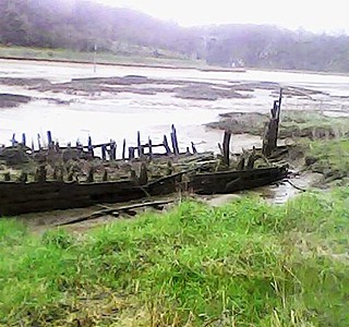 Balades sur les eaux intérieures