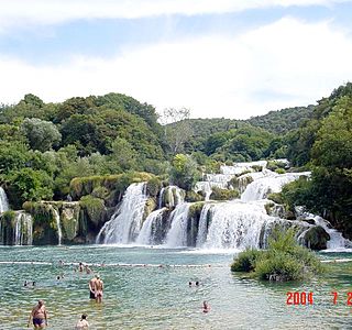 Balades sur les eaux intérieures