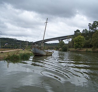 Balades sur les eaux intérieures