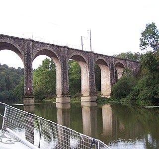 Balades sur les eaux intérieures
